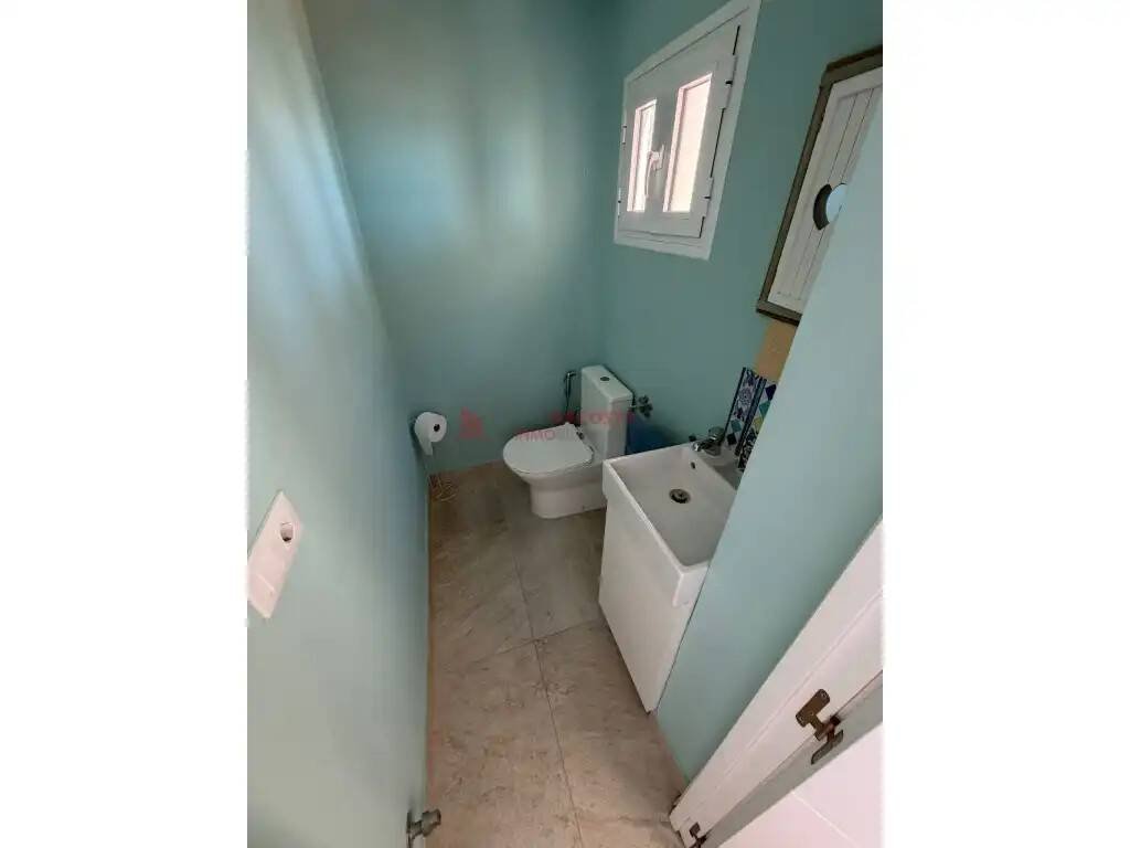 Piso de 90 m² en Lepe