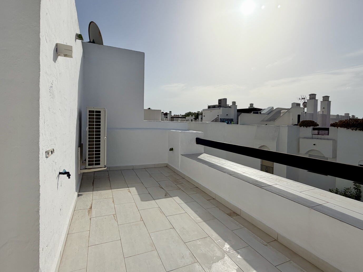 Appartement 219 m² à Marbella