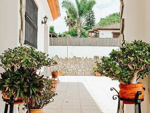 Casa de 140 m² a Conil de la Frontera