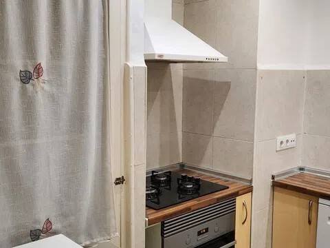 Habitación en alquiler, Valencia