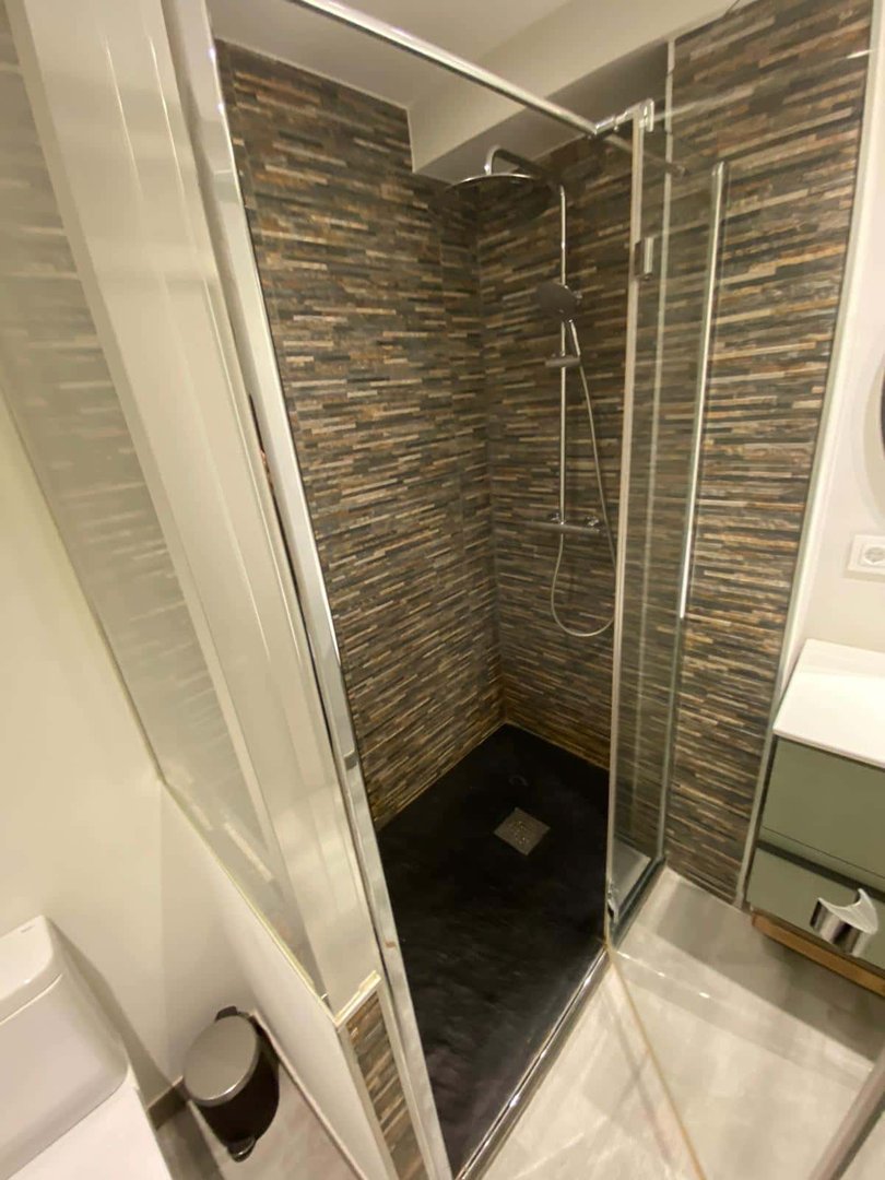 Appartamento 80 m² a Madrid