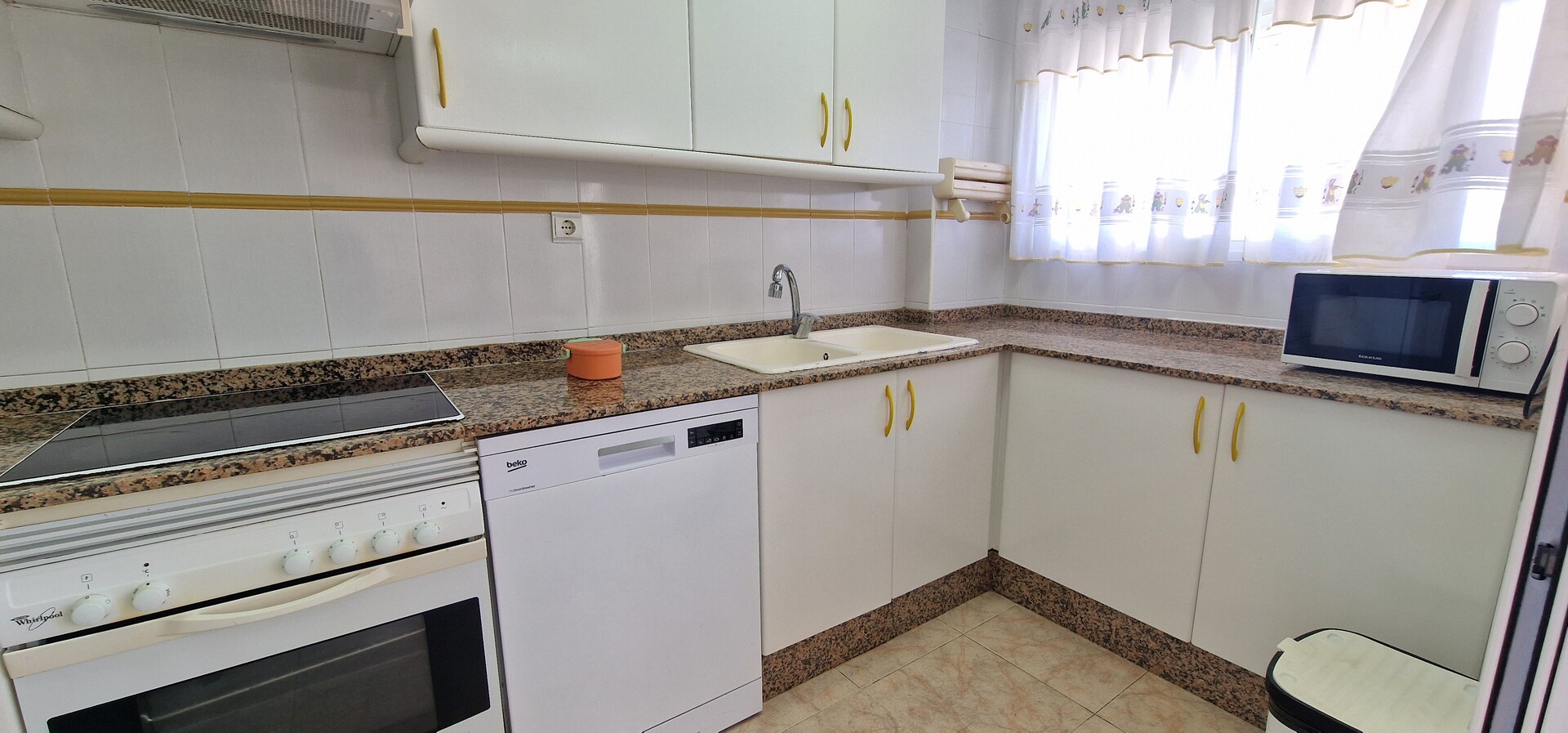 Apartamento 90 m² em Cullera