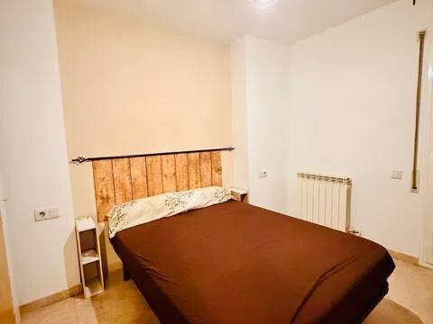 Wohnung 59 m² in Lleida