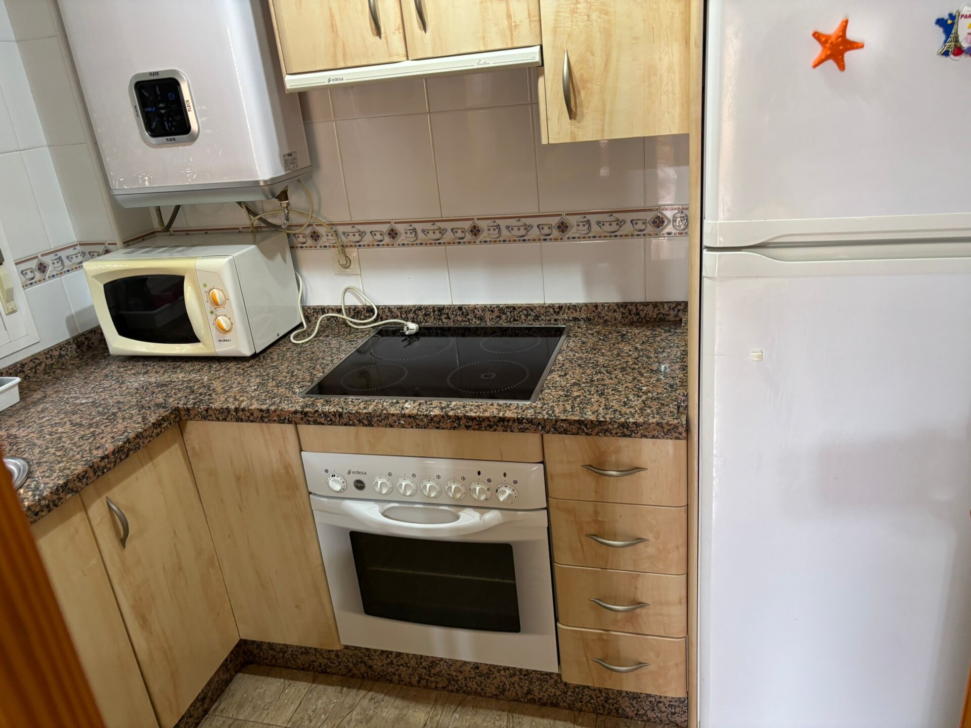 Piso de 65 m² en Punta Umbría