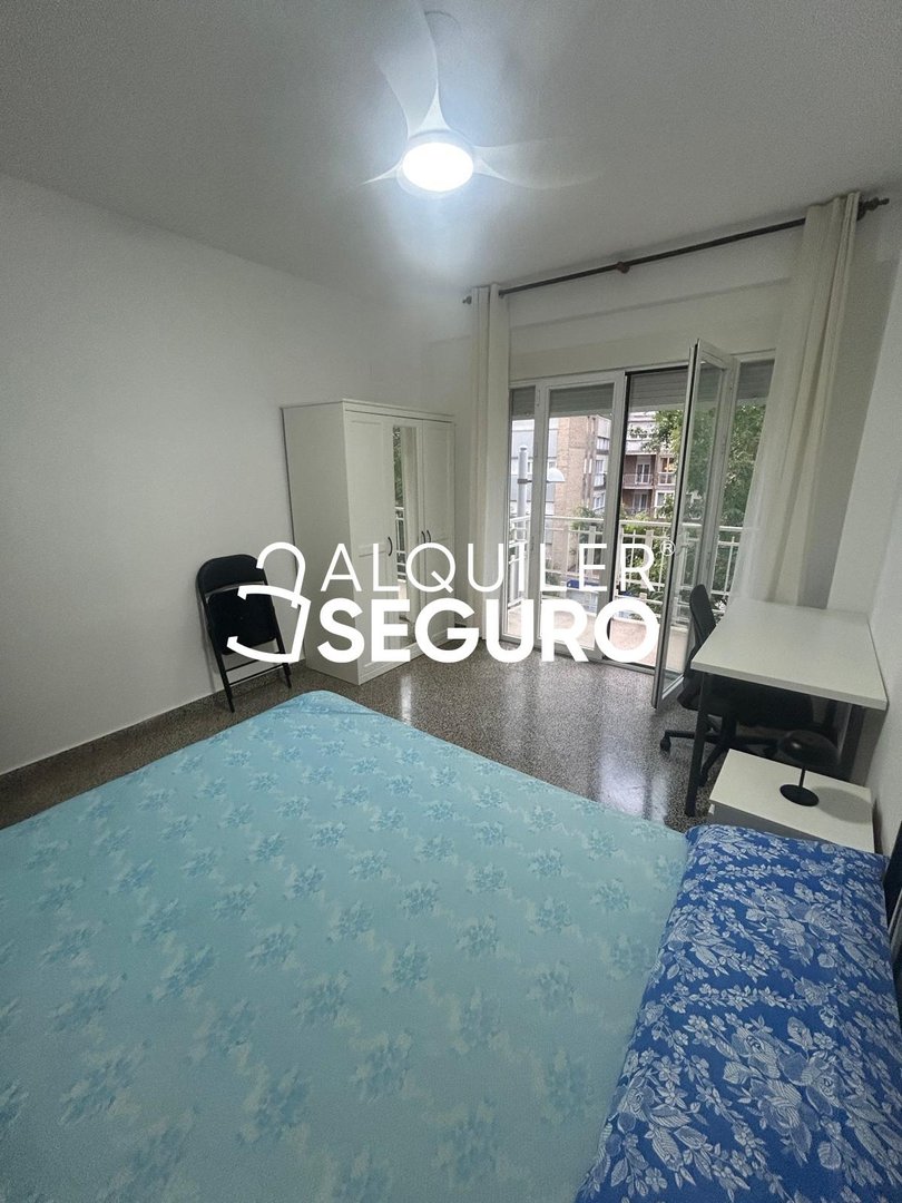 Piso de 118 m² en Granada