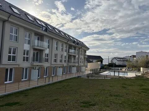 Piso de 77 m² en Ortigueira