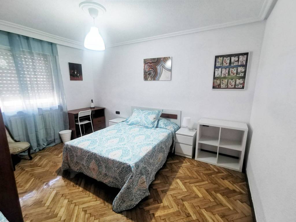 Piso de 125 m² en Salamanca