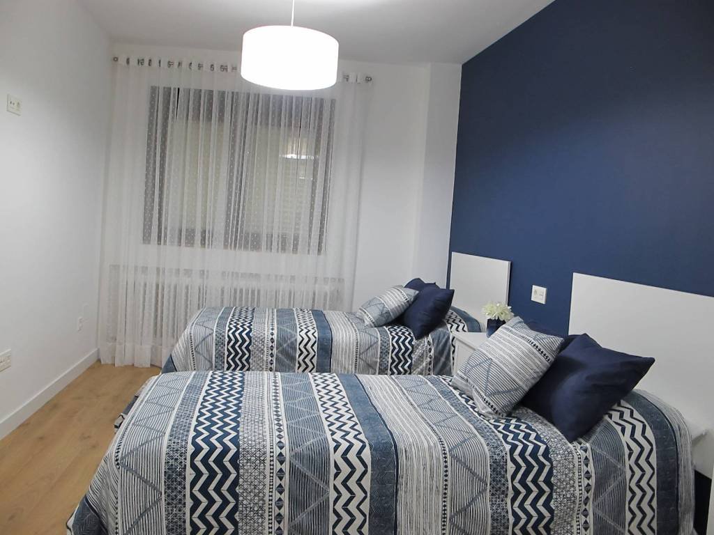 Piso de 100 m² en Salamanca