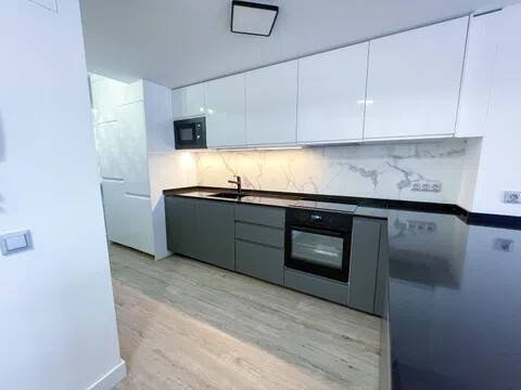 Piso de 90 m² en Mijas