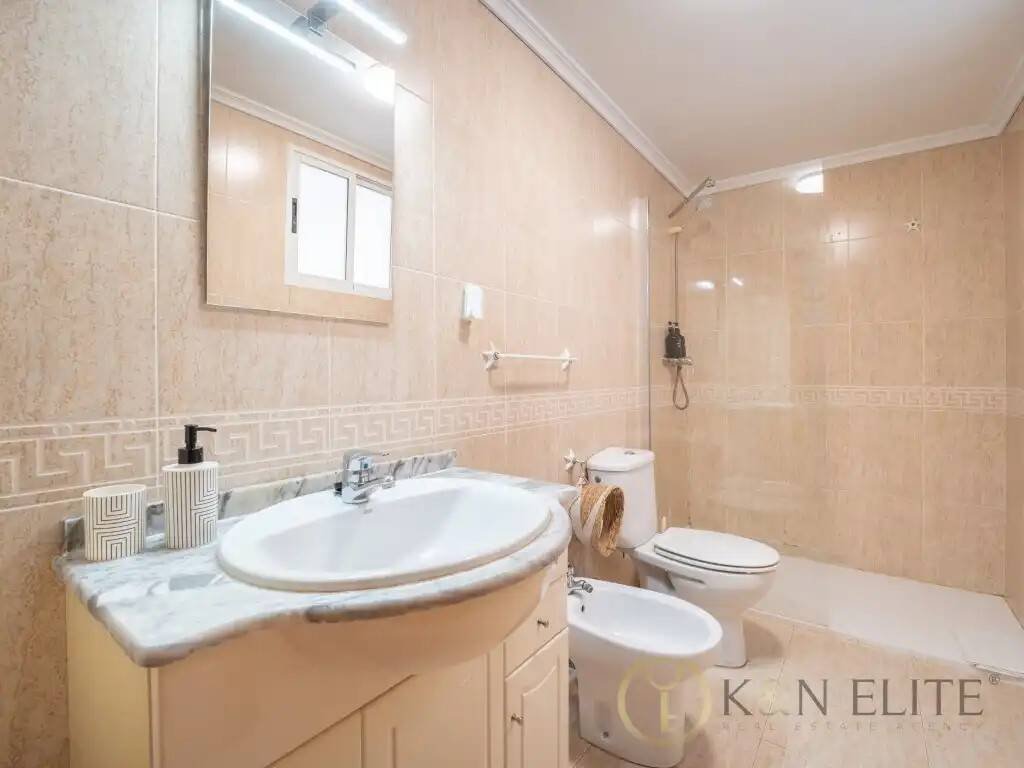Piso de 123 m² en Sagunto