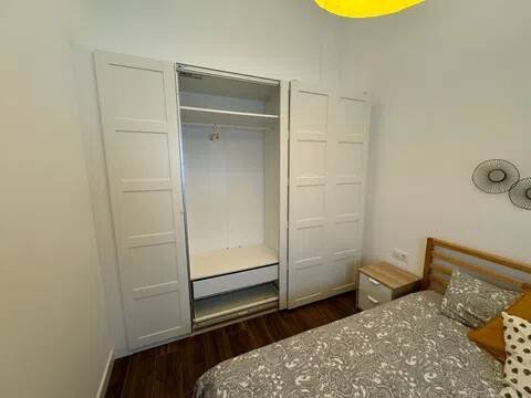 Piso de 39 m² en Valencia