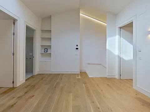 Pis de 165 m² a Pamplona