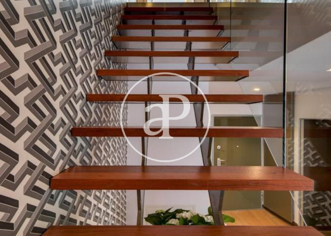 Appartamento 99 m² a Madrid