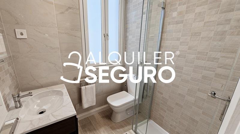 Piso de 113 m² en Madrid