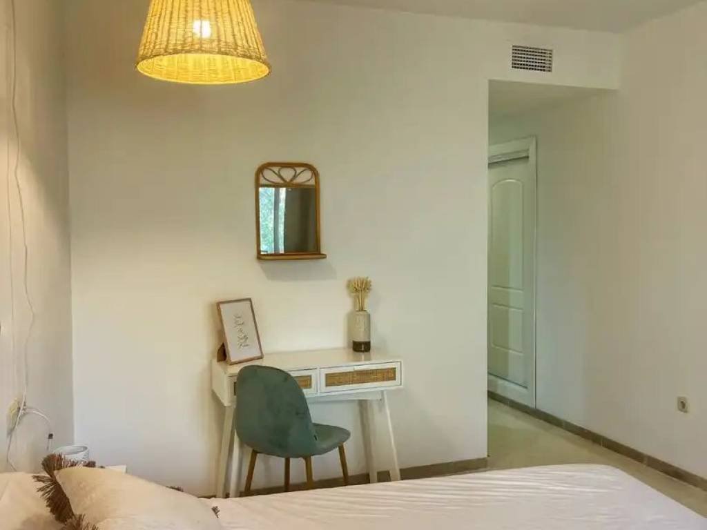 Piso de 117 m² en Marbella