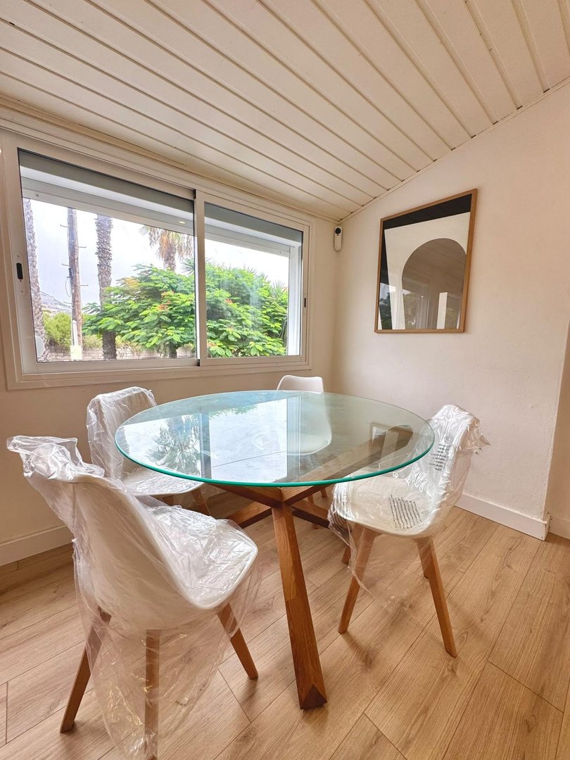 Piso de 140 m² en Puerto de la Cruz