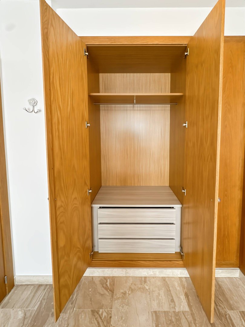Piso de 118 m² en Valencia