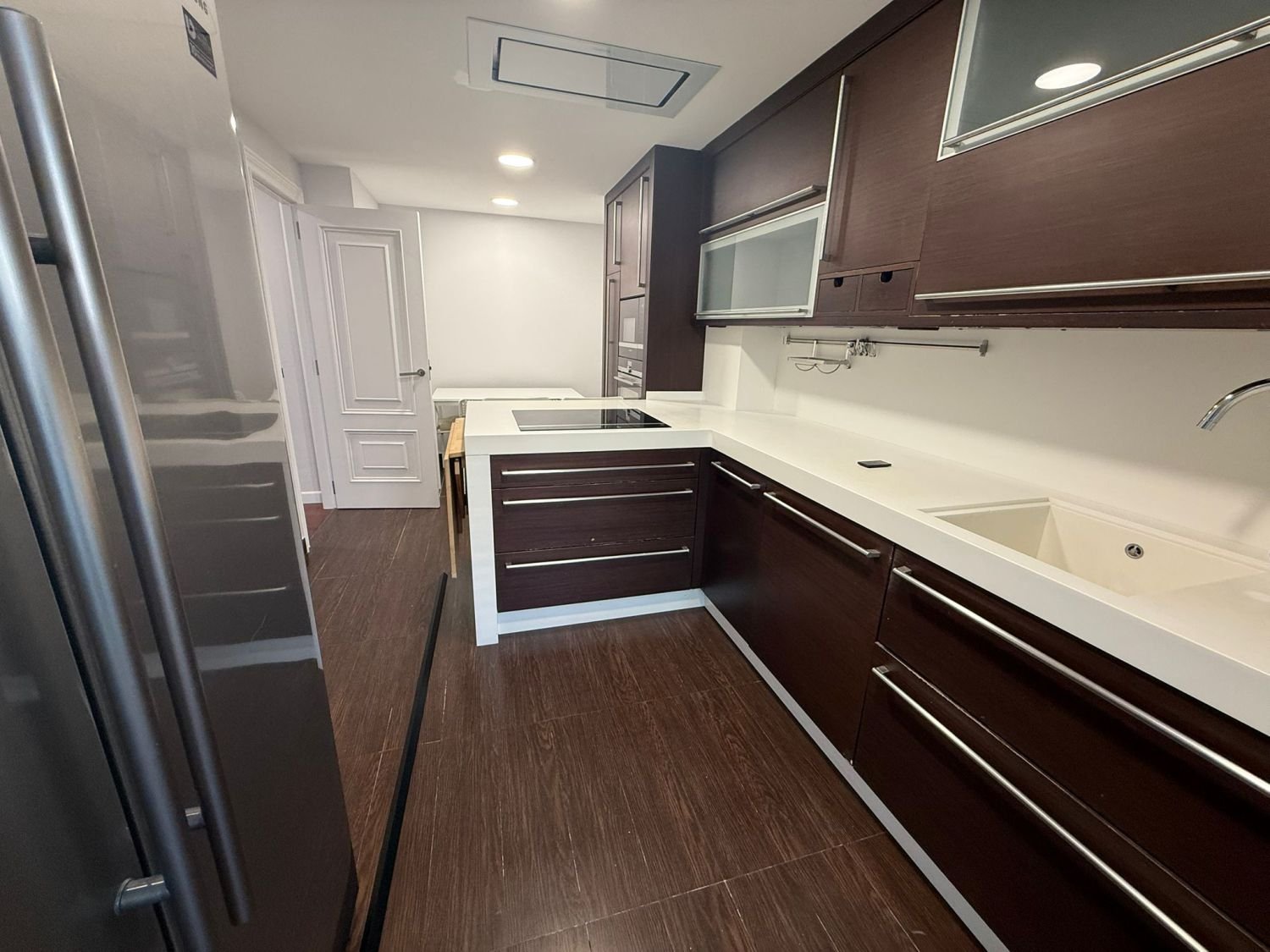 Piso de 80 m² en Ferrol