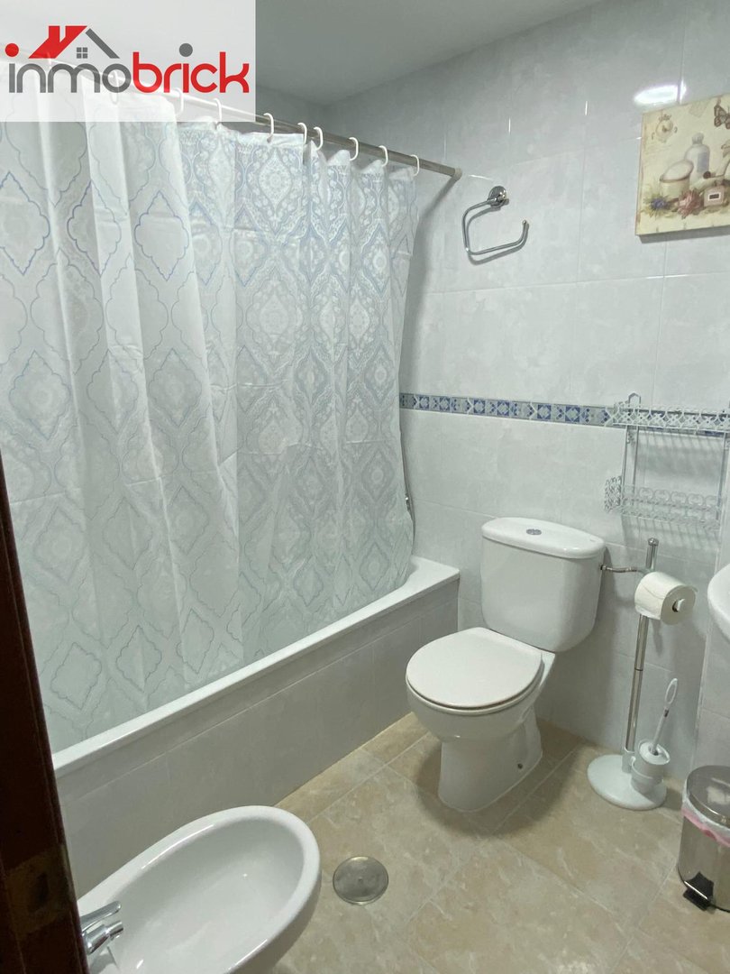 Pis de 90 m² a Lucena
