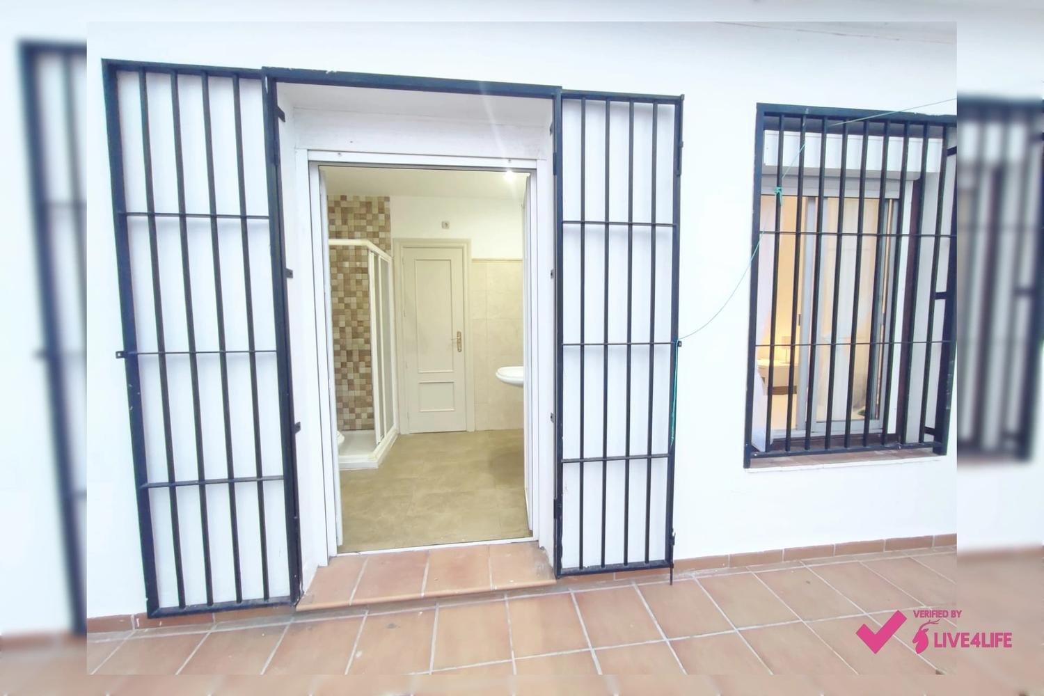 Habitación 310 m², Granada