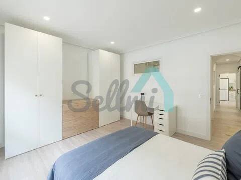Habitación 97 m², Oviedo