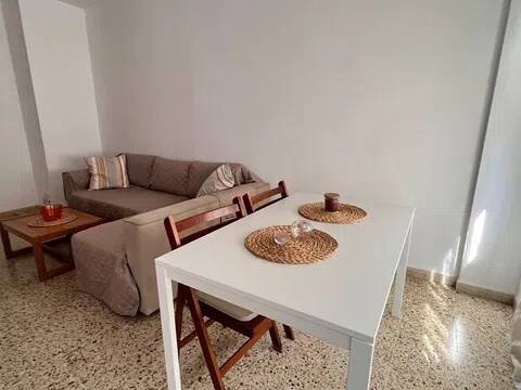 Piso de 70 m² en Las Palmas de Gran Canaria