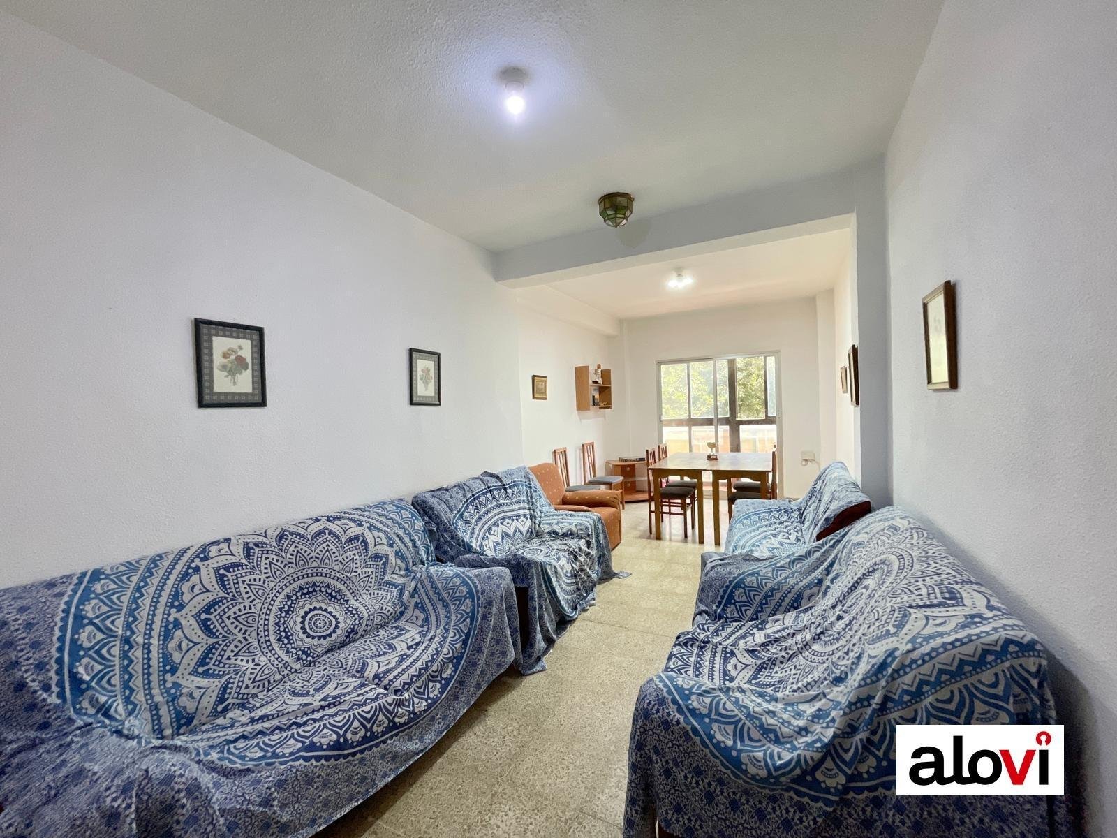 Habitación 131 m², Granada