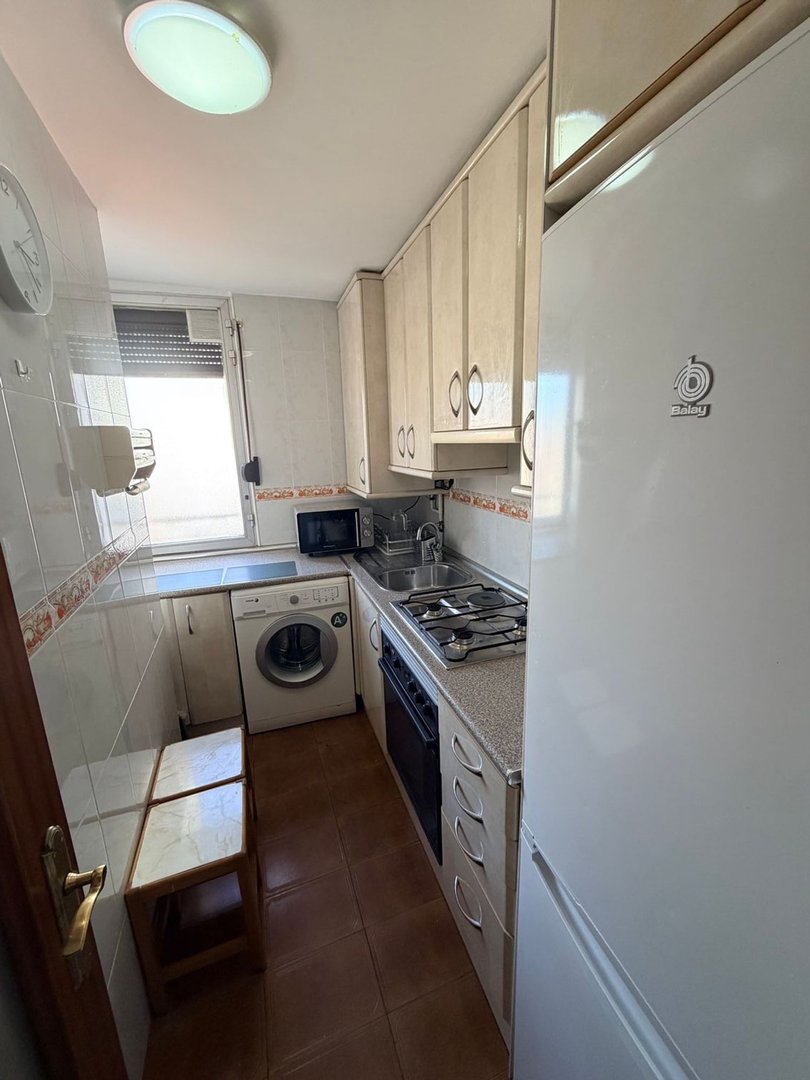 Pis de 72 m² a Madrid