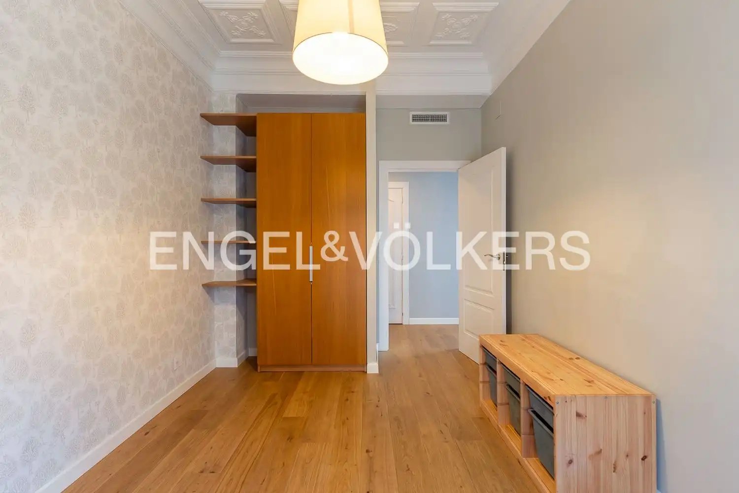 Piso de 219 m² en Valencia