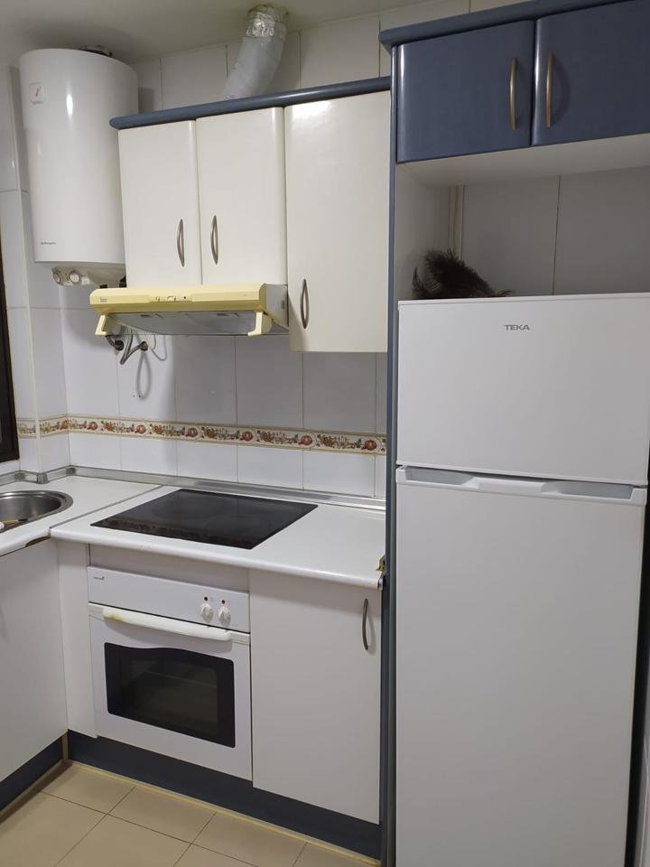 Piso de 52 m² en Melilla