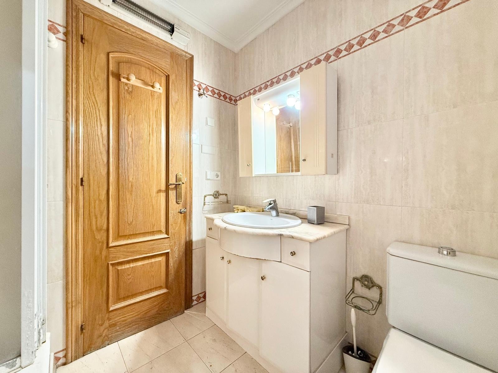Wohnung 75 m² in Alicante