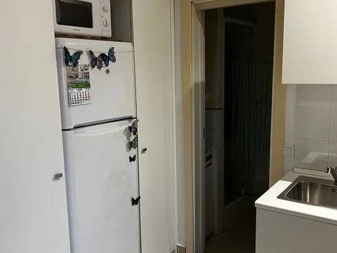 Piso de 40 m² en Madrid