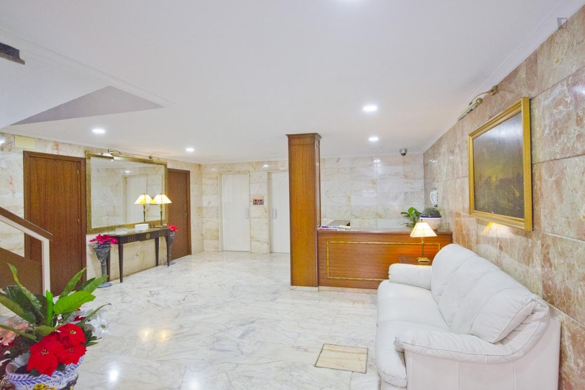 Habitación en alquiler, Sevilla