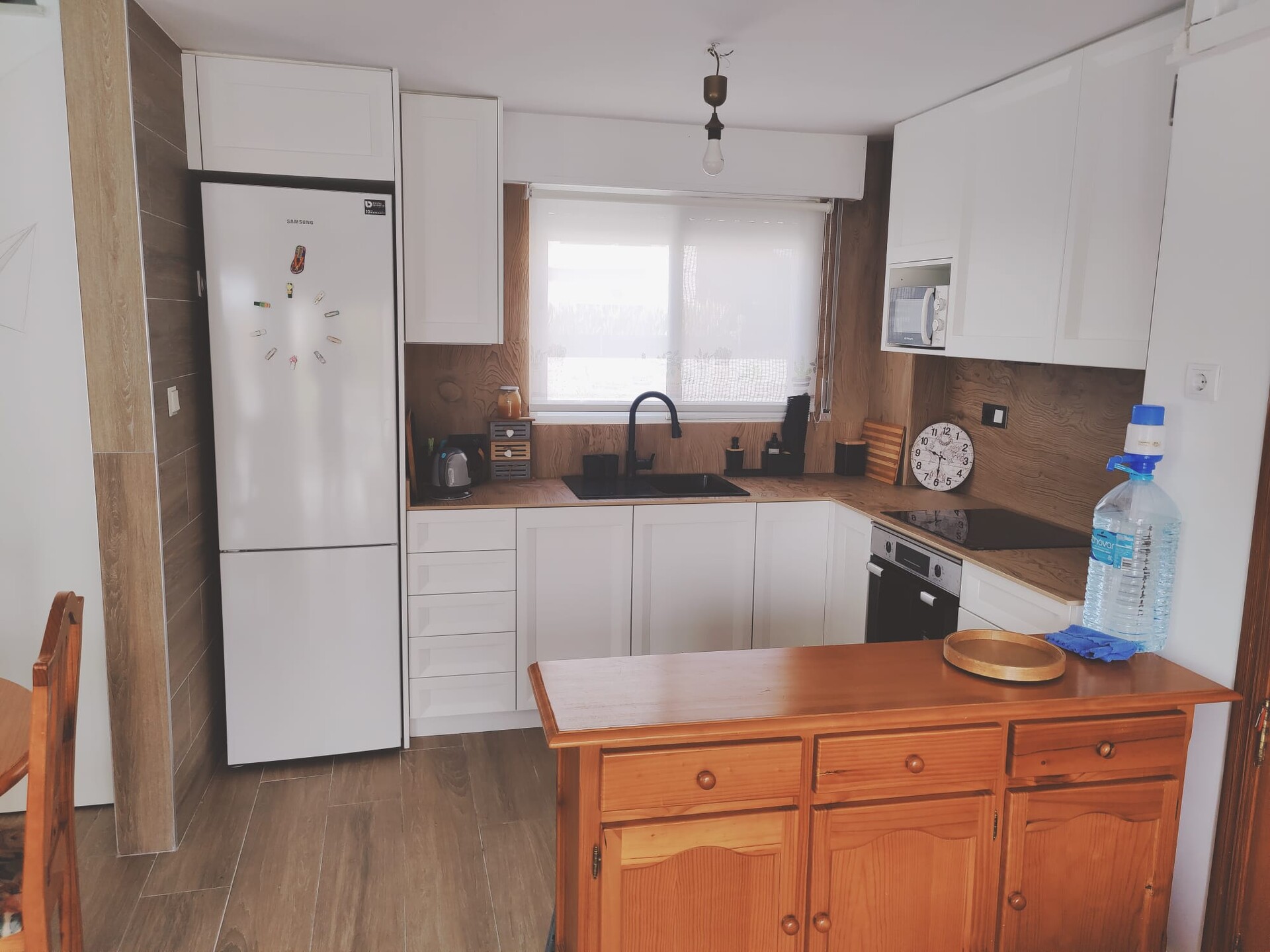 Pis de 70 m² a Oliva