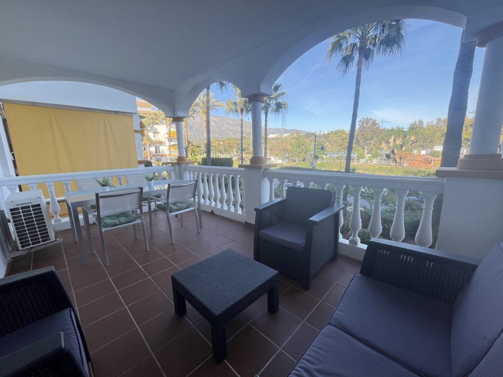 Pis de 65 m² a Marbella