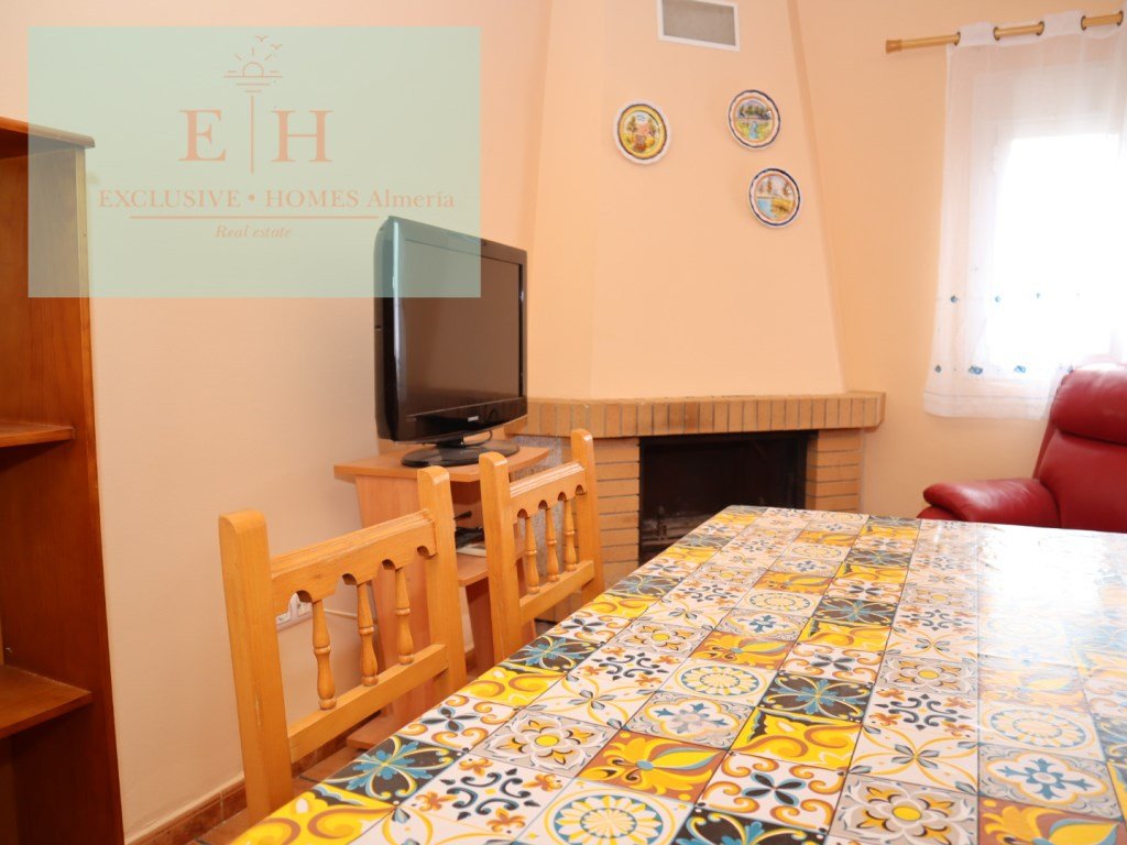 Casa de 79 m² en Lubrín