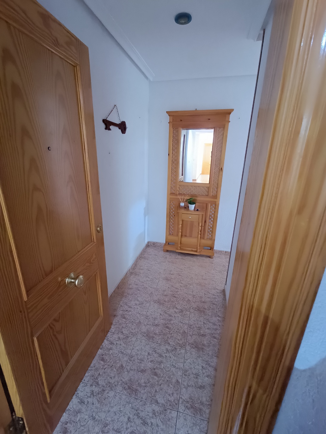 Piso de 90 m² en Cartagena