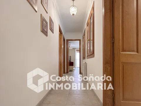 Piso de 270 m² en Benissa