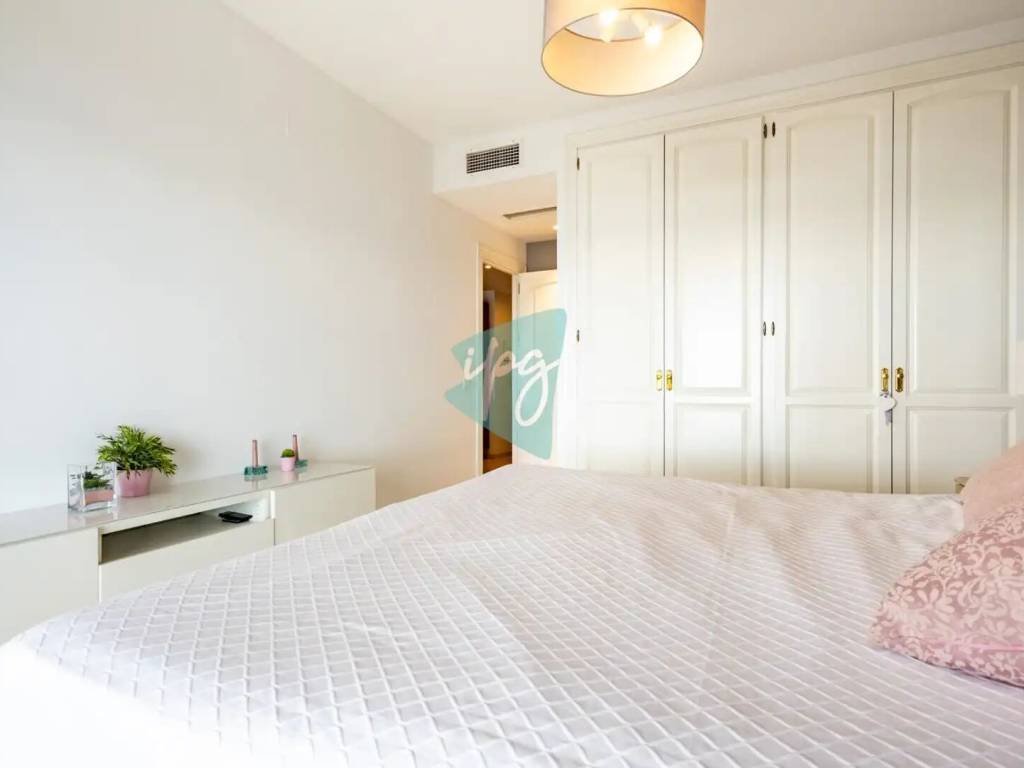 Pis de 120 m² a Estepona