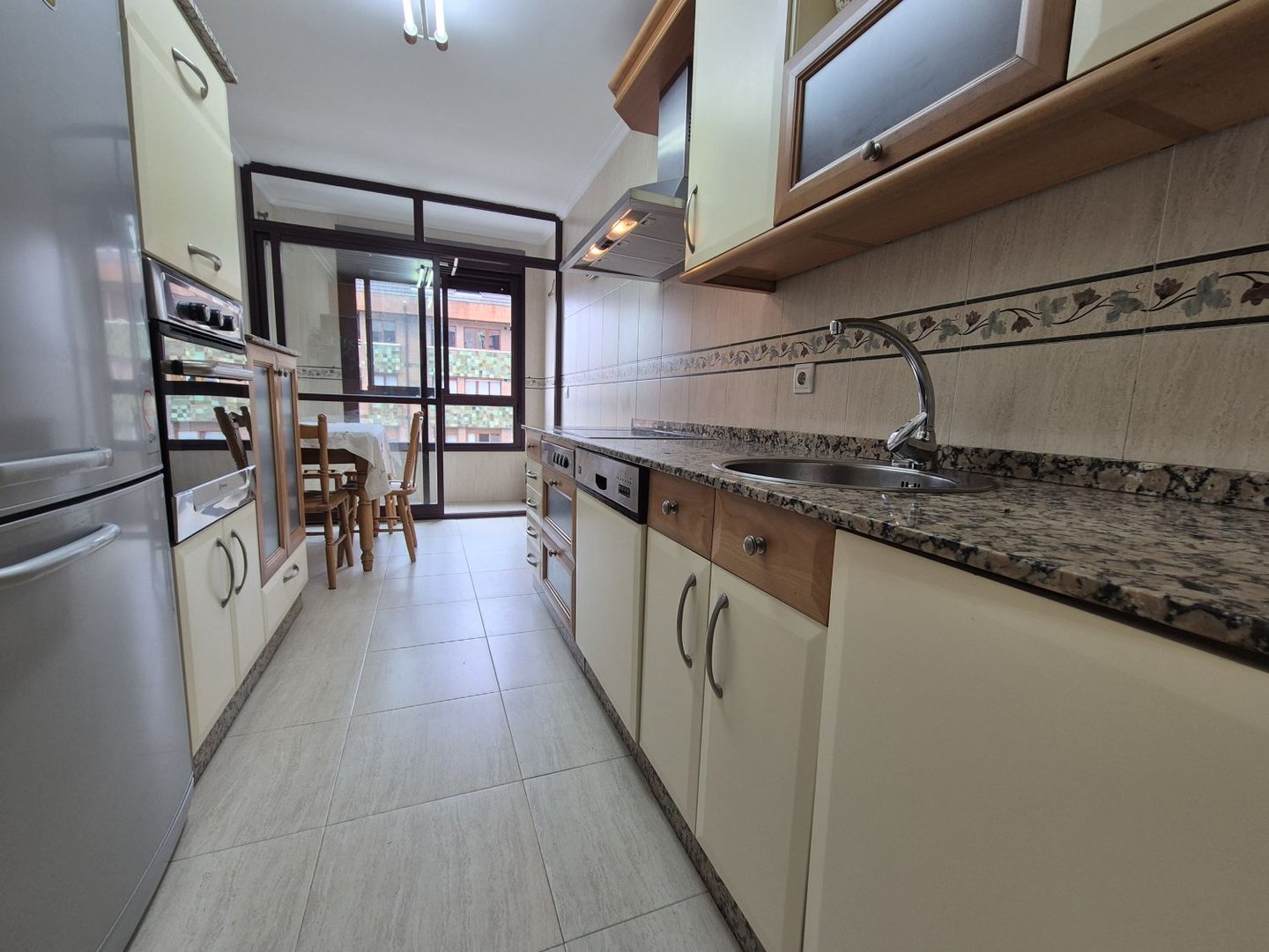 Pis de 82 m² a Oviedo