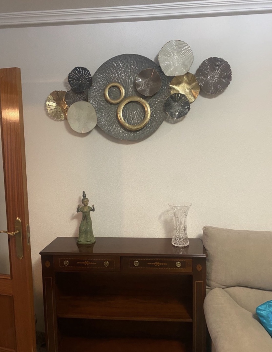 Piso de 120 m² en Jaén