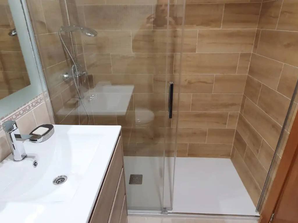 Piso de 105 m² en Dénia