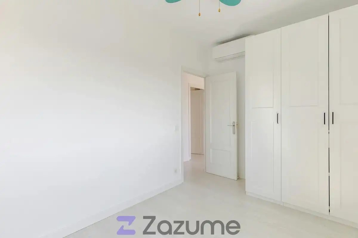 Pis de 80 m² a Madrid