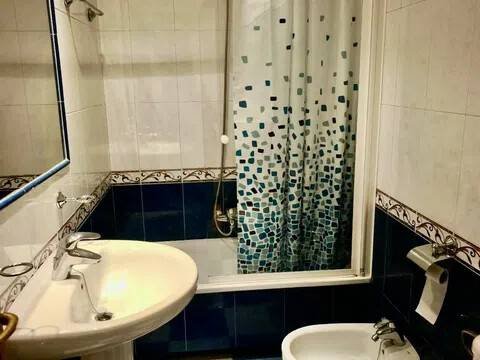 Piso de 55 m² en Ciudad Real