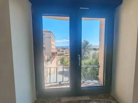 Piso de 289 m² en Segovia