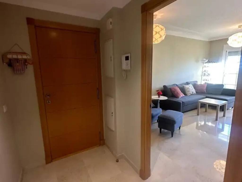 Pis de 80 m² a Benalmádena