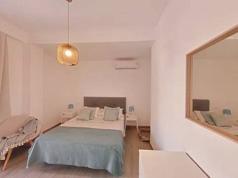 Pis de 55 m² a Benalmádena