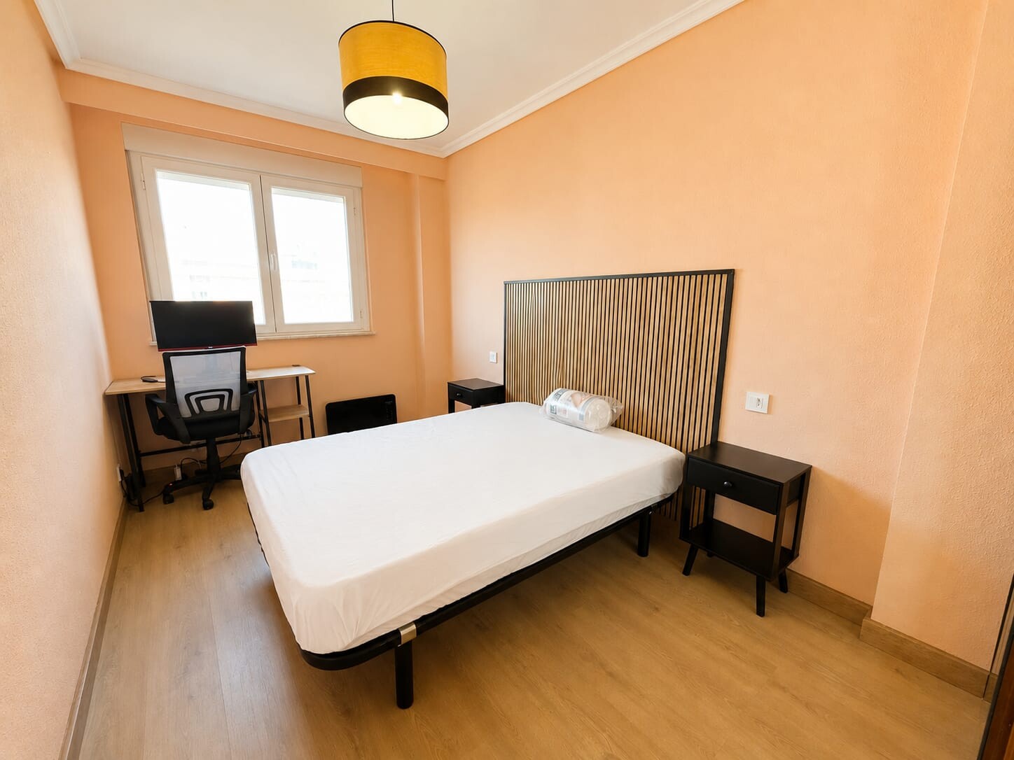 Piso de 100 m² en Salamanca