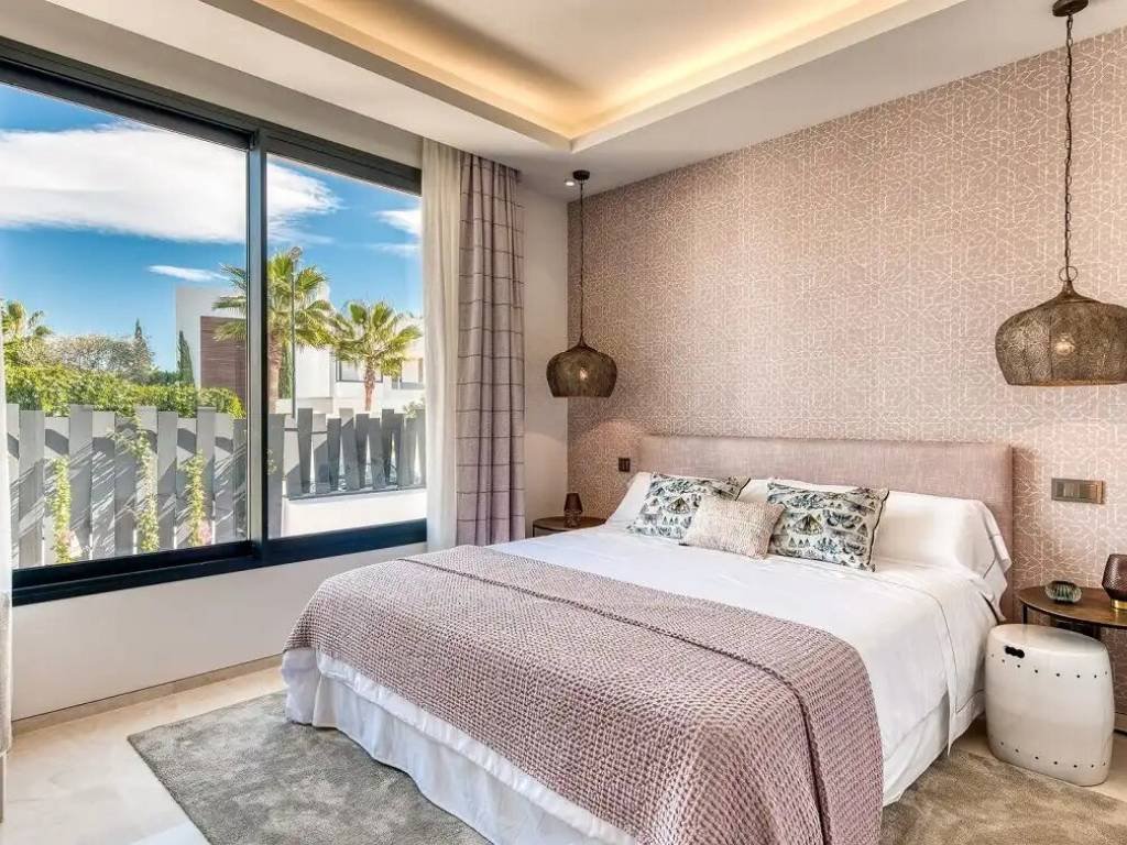 Casa de 434 m² en Marbella
