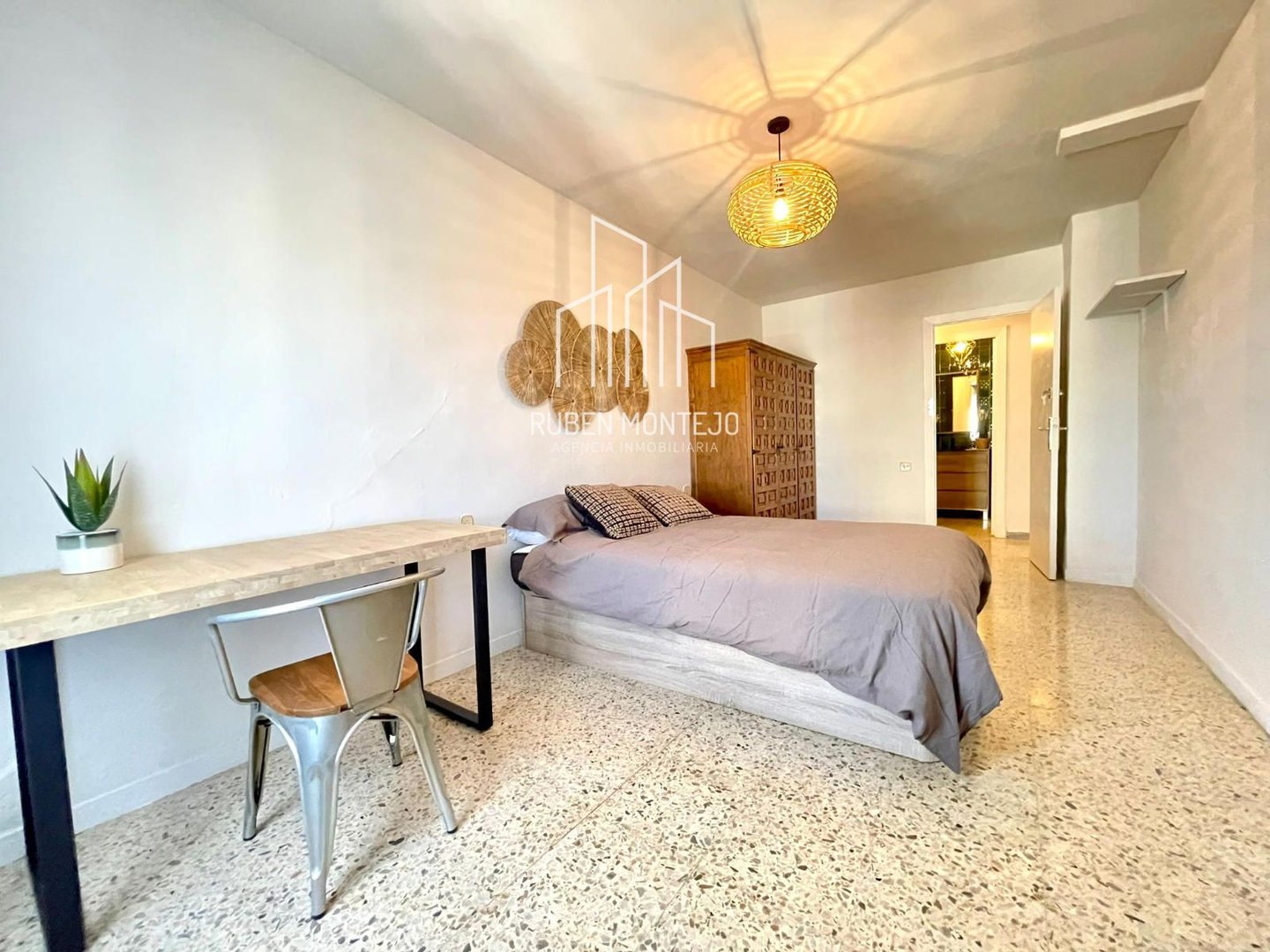 Piso de 146 m² en Salamanca